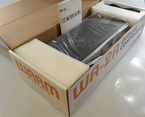 WARM AUDIO WA-2A: Tube Opto Compressor - B-Stock