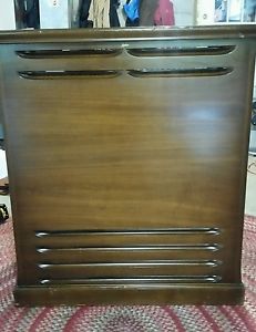 Vintage Leslie 145 speaker