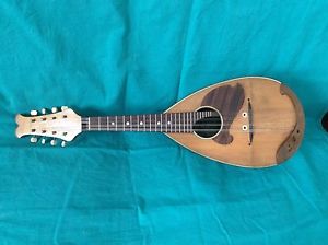 Mandolino Calace del 1928