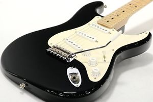Used Fender USA / Eric Clapton Stratocaster Blackie Fender from JAPAN EMS