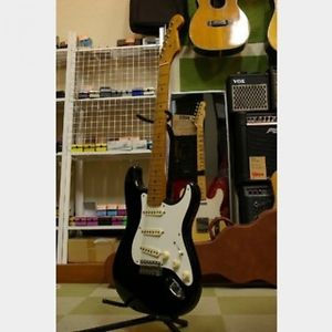 Fender Mexico Classic Series 50's Stratocaster guitar FROM JAPAN/512