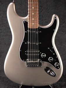 Fender American Deluxe Stratocaster HSS -Tungsten Electric Guitar Free shipping