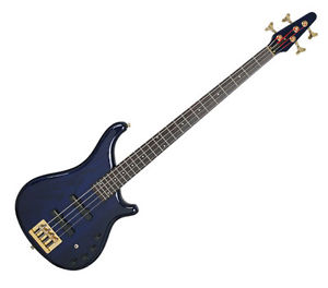 Tune ZI742 4 String Electric Bas