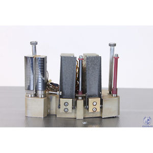 Telefunken M15 Head - 24 Track - In Wooden Case