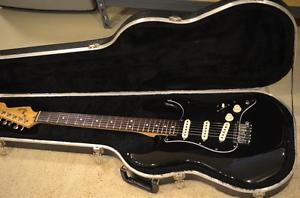 Fender American Vintage Stratocaster Dan Smith Era - 1983 USA Strat