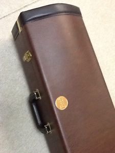 Bach Strad Bass Trumpet