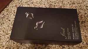 Final Audio Design Piano Forte IX silver