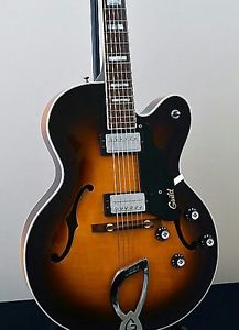 2003 Guild USA X150D Savoy Archtop Electric Guitar Excellent +