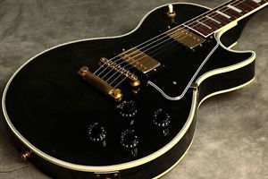 Orville LPC-75 EB Electric Guitar Free shipping