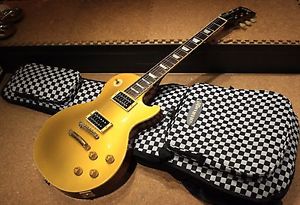Orville Les Paul Gold Top 1998 Made in Japan w / Gigbag FREE Express Shipping