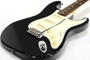 Used Fender Japan / Stratocaster ST62-78TX Black (BLK) fender Japan from JAPAN