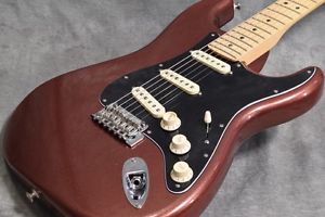 Used Fender Fender / Deluxe Road House Stratocaster Maple Neck Classic Cooper