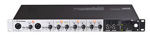 Steinberg UR824 EU RETOURE - USB Audio Interface