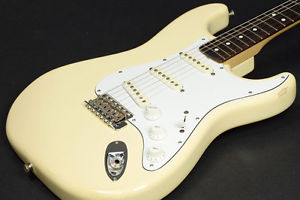 Used Fender Japan / ST-50 / VWH from JAPAN EMS