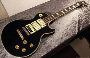 Greco EG800 PB Peter Frampton Model 3PU LesPaul 1979 Made In Japan FreeShipping!
