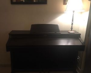 Piano Electronique KAWAI CA950