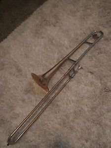 1950's Olds Recording Tenor Trombone - Los Angeles - R15