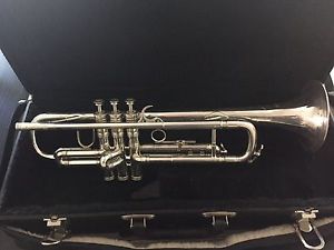 1959 SELMER K-Modified vintage trumpet #20675 Mint