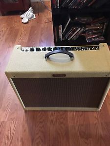 Fender Blues Deluxe Reissue 40 watt Guitar Amp