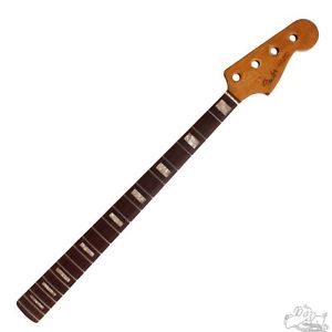 1966 Fender Jazz Bass Neck