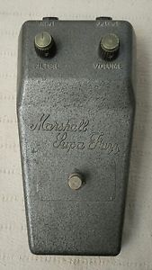 Marshall 1969 Supa Fuzz Model 1975
