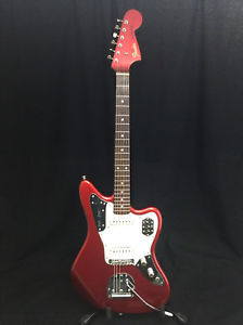 Fender Japan JG66-85, Electric guitar, Made in Japan, y1427