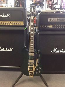 DeArmond S-73 w/Bigsby