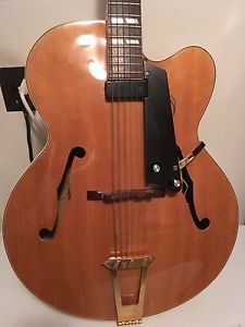 1949 gibson L7C