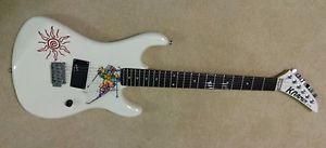 kramer ZX10 Lead Guitar, Made In USA