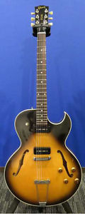 GIBSON ES-135 Used 1995
