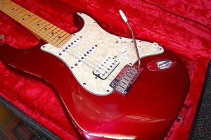 Fender Lonestar Stratocaster - 1996 Model - Great Deal!