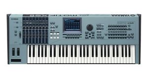 Yamaha Motif  XS6  USATO