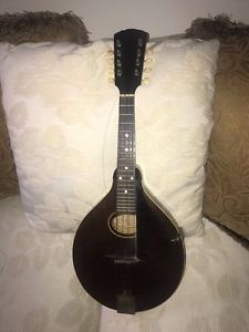 Gibson  A Mandolin 1919-1921 No Case