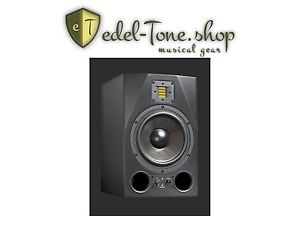 ADAM Audio A8X / 2-Wege Bassreflex-Lautsprecher / NEUWARE