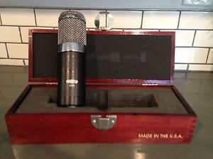 Soundelux / Bock U195 Condenser Microphone