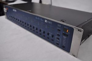 Aviom 6416o 16 Channel Output Module  #4593