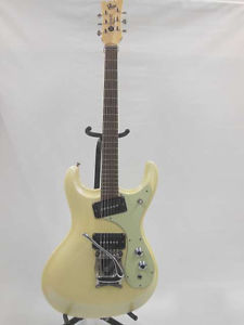 MOSRITE 65 model pw Used