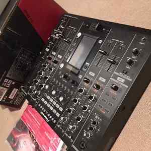 Pioneer DJM 2000 NXS DJ Mixer (Used once)