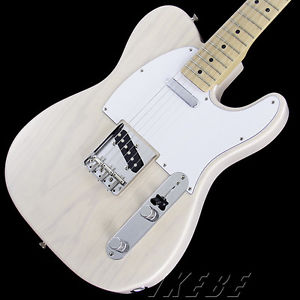 Fender Japan Exclusive Series Classic 70s Telecaster Ash Maple Made in Japan New
