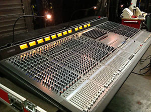 Yamaha M-3000-40C Mixing Console 40 Channel