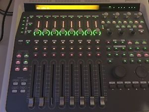 Avid Digidesign Digi 003 Factory
