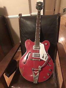 1967 Gretsch Monkees Model