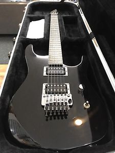 Buddy Blaze Guitar