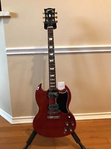 2009 Gibson SG '61 Reissue Electric Guitar