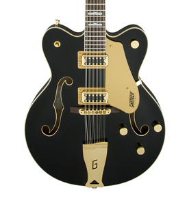 DEMO Gretsch G5422G-12 Electromatic Hollowbody