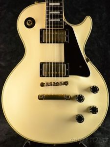 Orville LPC 75 - Alpine White - Made in 1997 Electric Guitar Free Shipping
