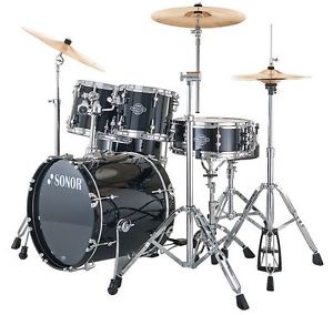 musical-instruments-for-all.com - sets and kits