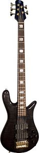 Spector Euro 5ï¾ LX TW Stain Gloss nero
