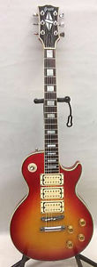 GRECO EG-600 Used  w/ Hard case