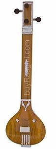 dorpmarket Special Tanpuri/Tanpura/Tamburi-4 Strings,Flat Instrumental Tanpur